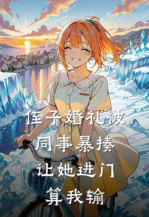 侄子婚礼被同事暴揍，让她进门算我输