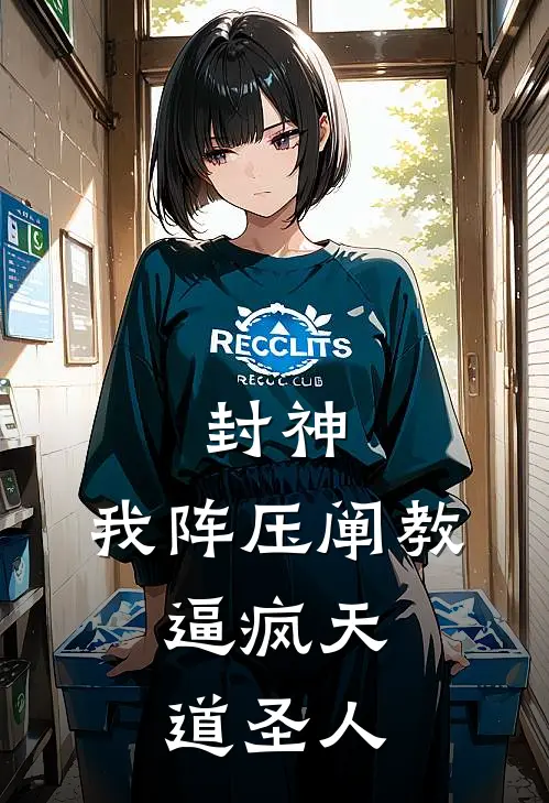 封神：我阵压阐教，逼疯天道圣人