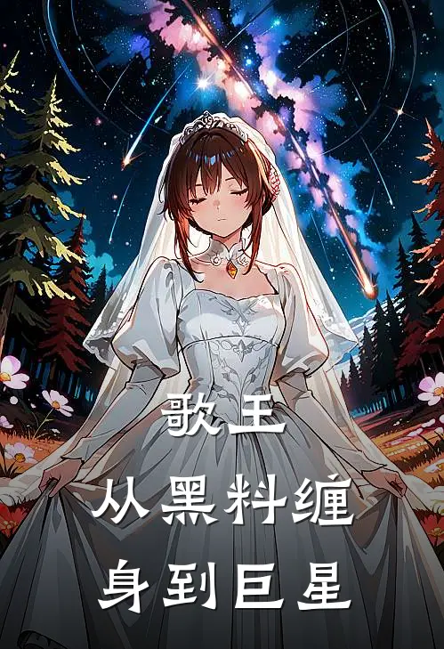 歌王：从黑料缠身到巨星