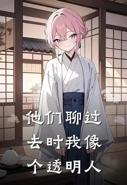 他们聊过去时我像个透明人