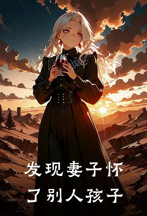 发现妻子怀了别人孩子