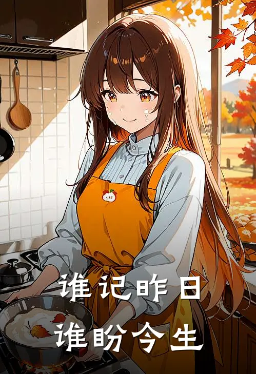 谁记昨日，谁盼今生