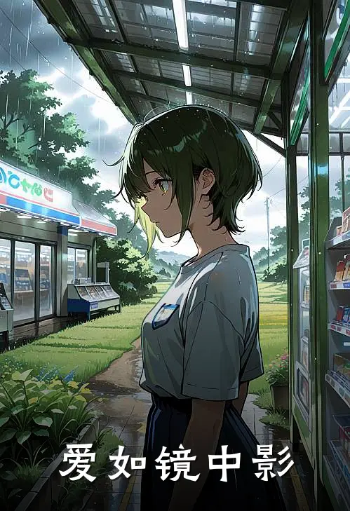爱如镜中影