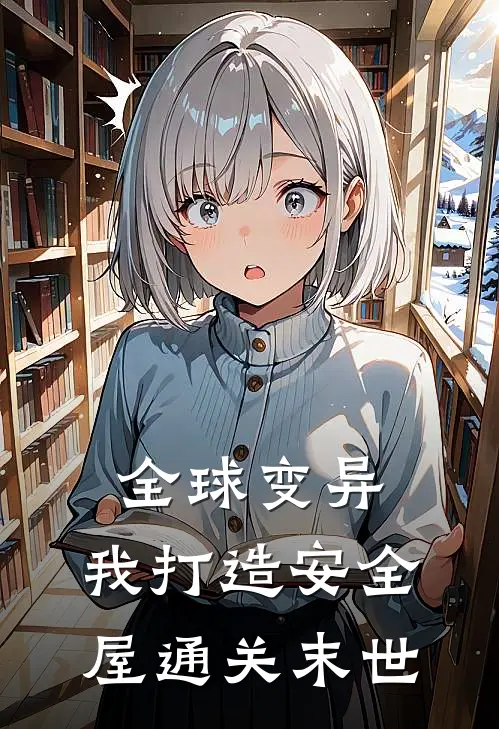 全球变异，我打造安全屋通关末世