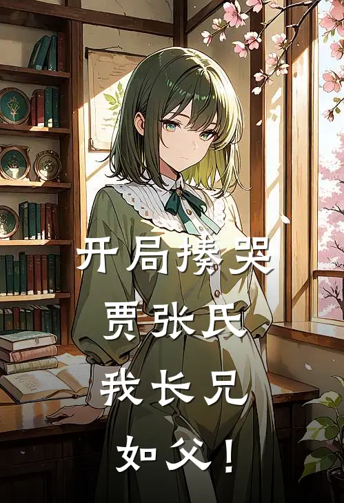 开局揍哭贾张氏，我长兄如父！