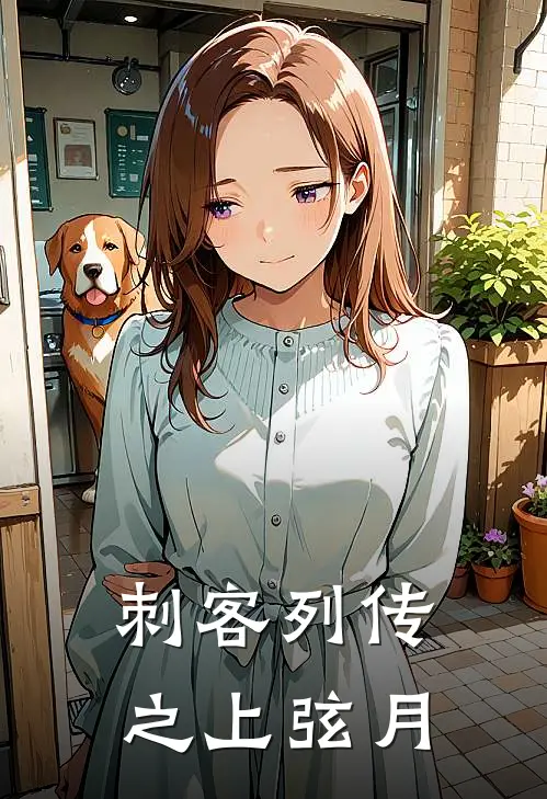 刺客列传之上弦月