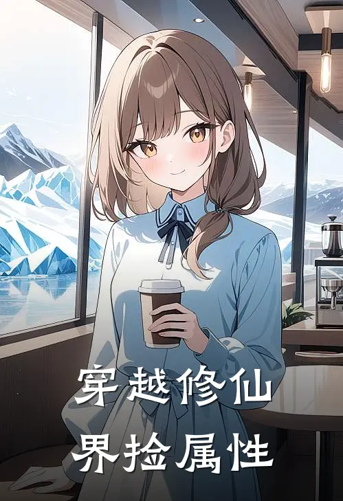 穿越修仙界捡属性