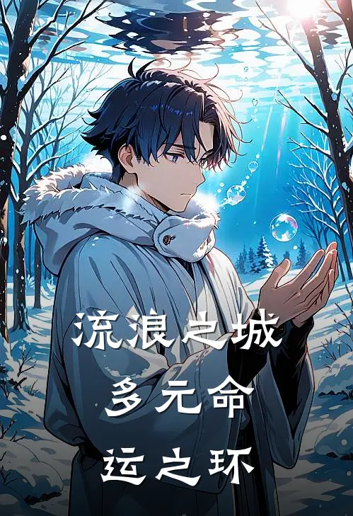 流浪之城：多元命运之环