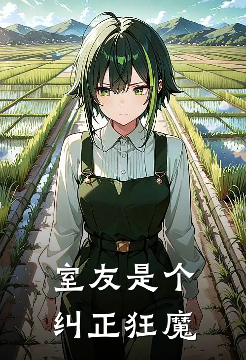 室友是个纠正狂魔