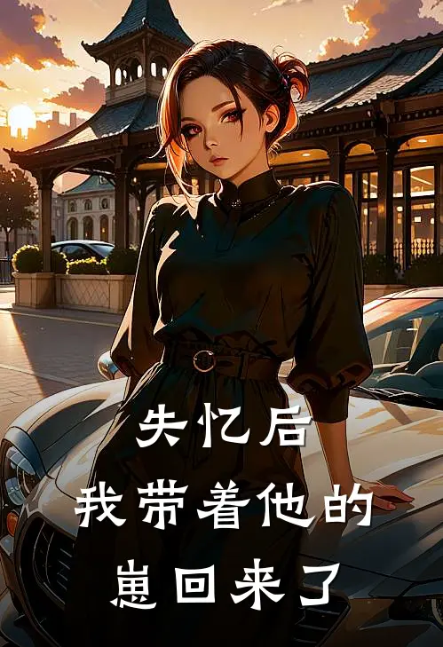 失忆后，我带着他的崽回来了