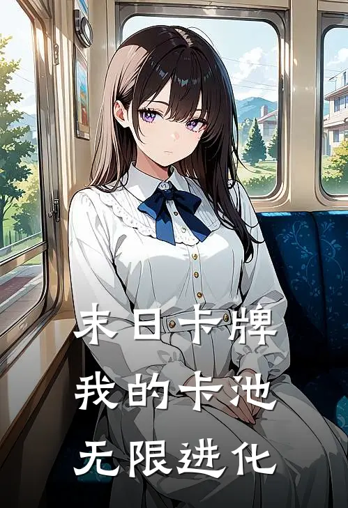 末日卡牌，我的卡池无限进化