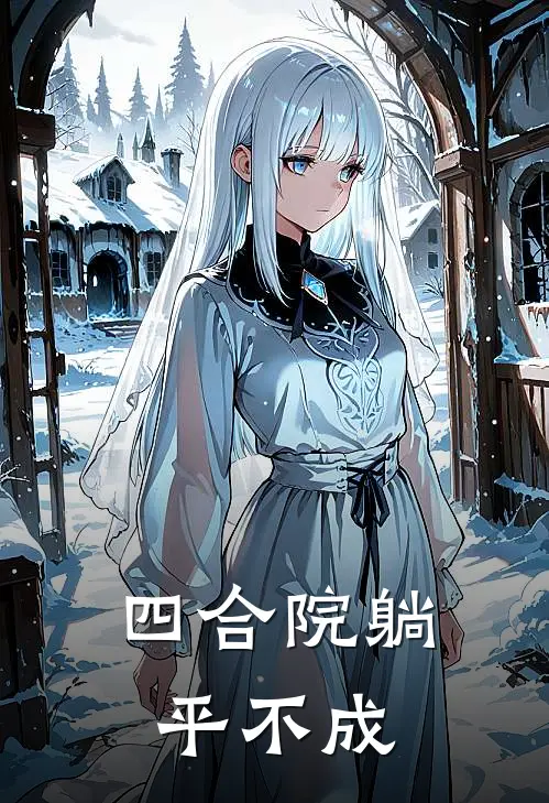 四合院躺平不成