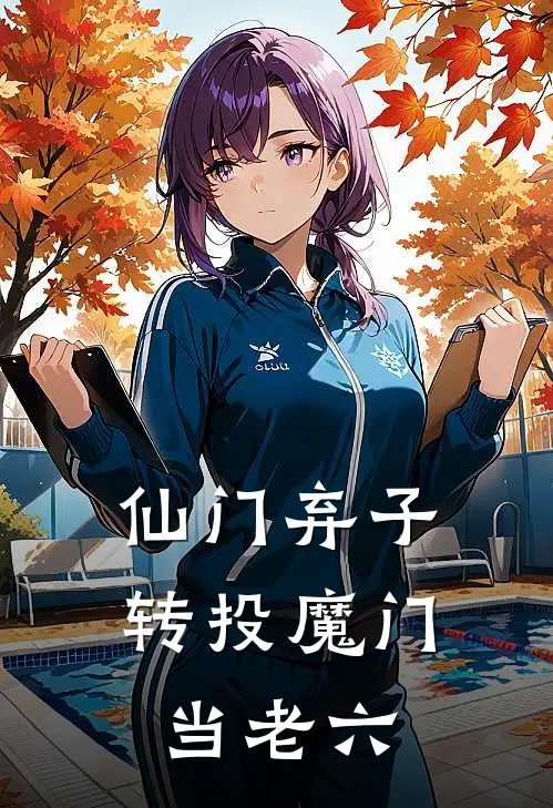 仙门弃子，转投魔门当老六