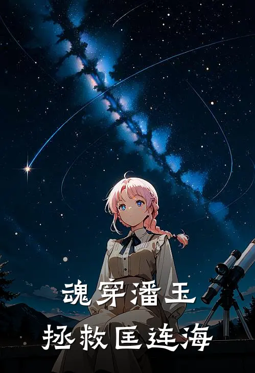 魂穿潘玉：拯救匡连海