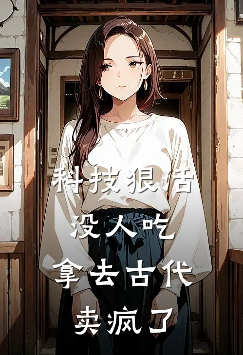 科技狠活没人吃，拿去古代卖疯了