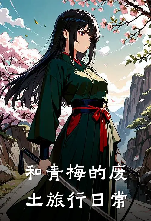 和青梅的废土旅行日常