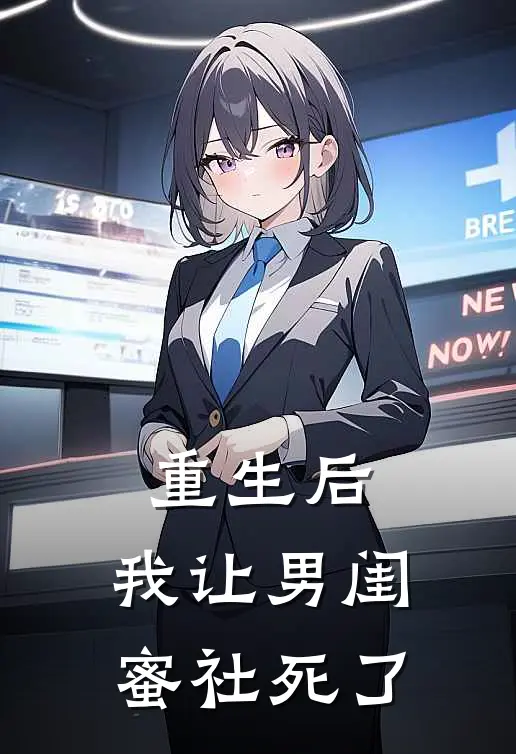重生后，我让男闺蜜社死了