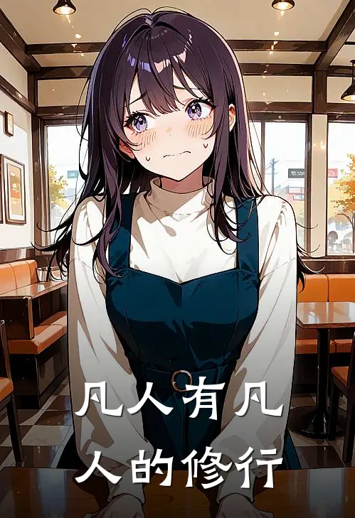 凡人有凡人的修行