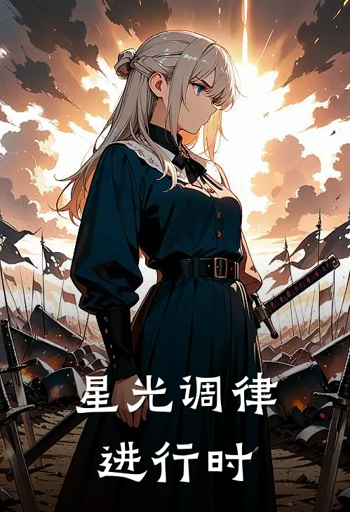 星光调律进行时