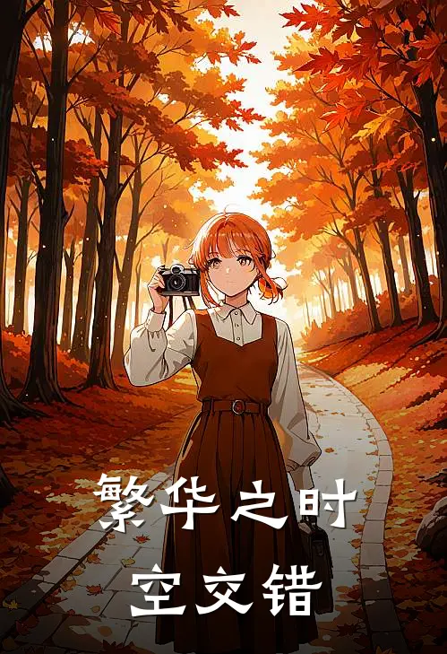 繁华之时空交错