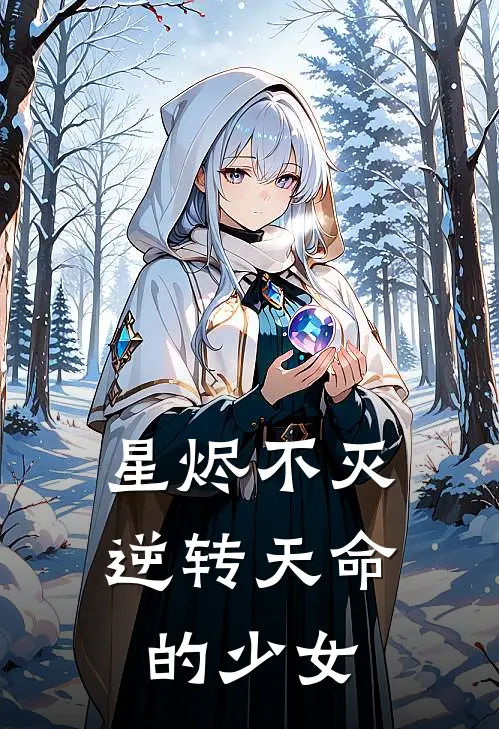 星烬不灭：逆转天命的少女