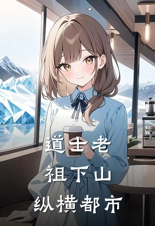 道士老祖下山：纵横都市