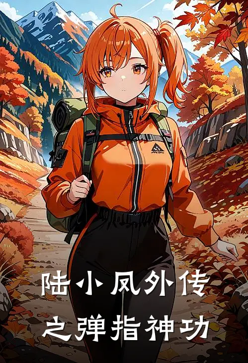 陆小凤外传之弹指神功