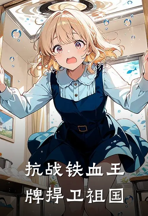 抗战铁血王牌捍卫祖国