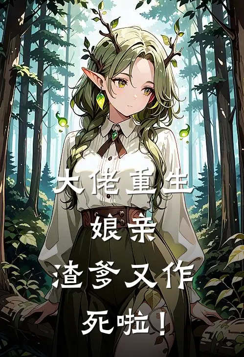 大佬重生：娘亲，渣爹又作死啦！