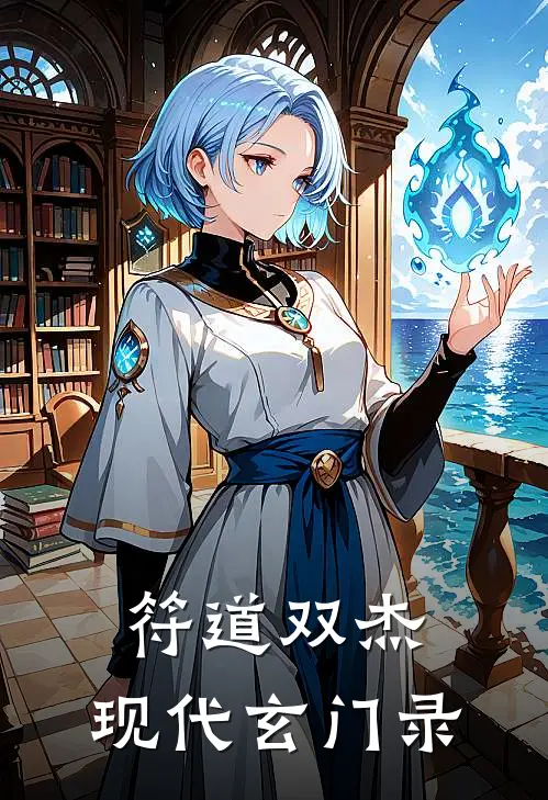 符道双杰：现代玄门录