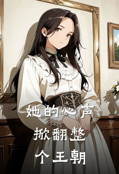 她的心声，掀翻整个王朝