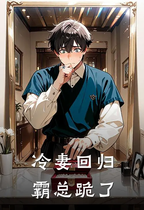 冷妻回归，霸总跪了