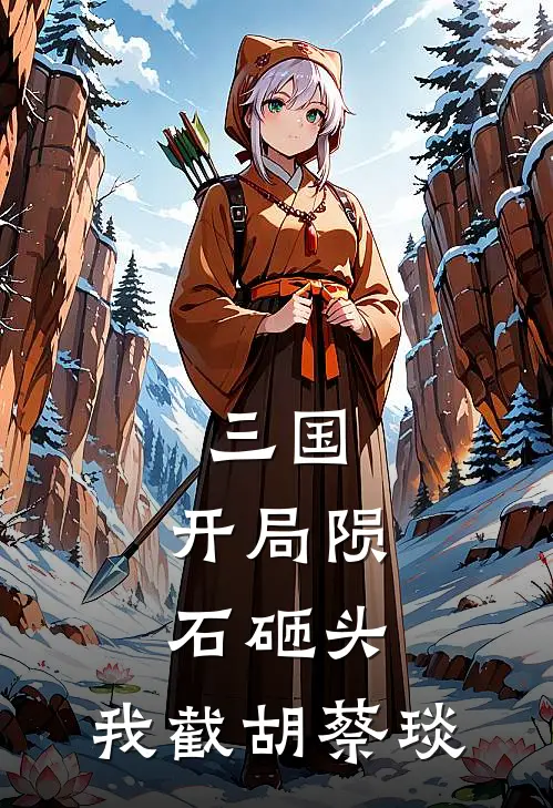 三国：开局陨石砸头，我截胡蔡琰