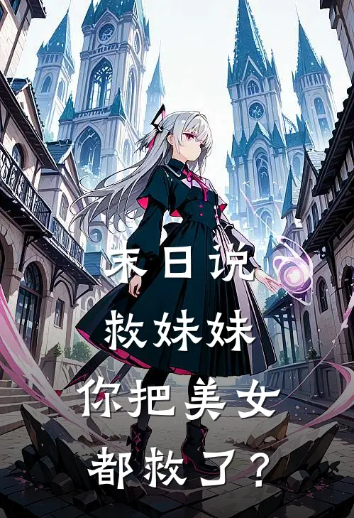 末日说救妹妹，你把美女都救了？