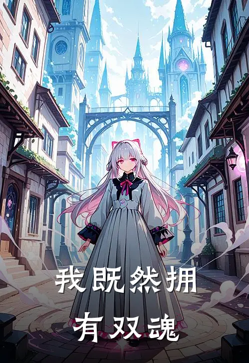 我既然拥有双魂