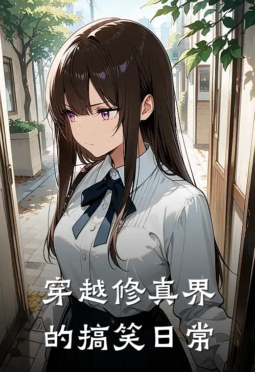 穿越修真界的搞笑日常