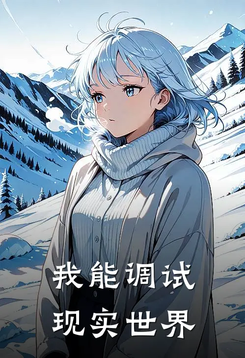 我能调试现实世界