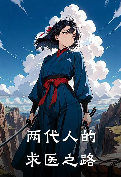 两代人的求医之路