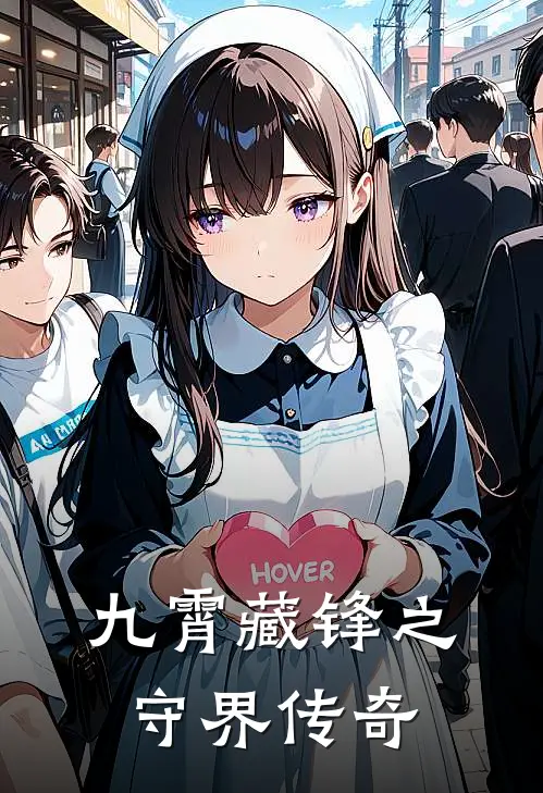 九霄藏锋之守界传奇