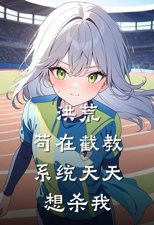 洪荒：苟在截教，系统天天想杀我