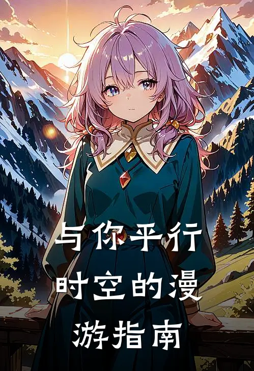 与你平行时空的漫游指南