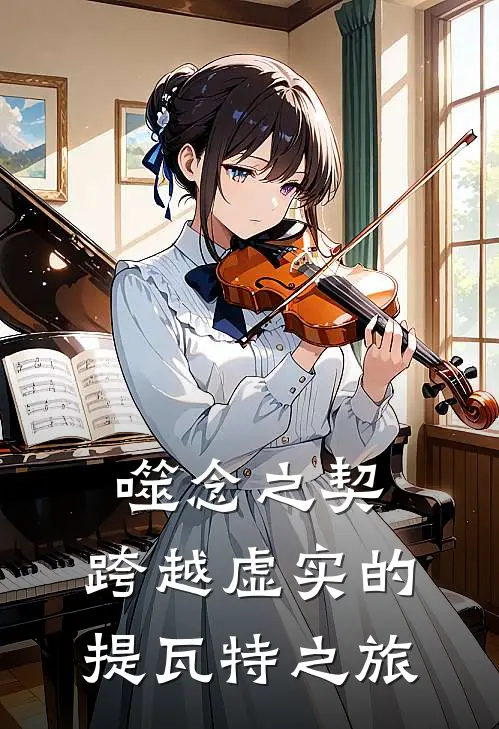 噬念之契：跨越虚实的提瓦特之旅