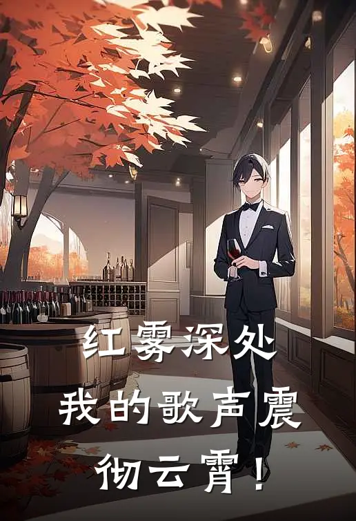 红雾深处：我的歌声震彻云霄！