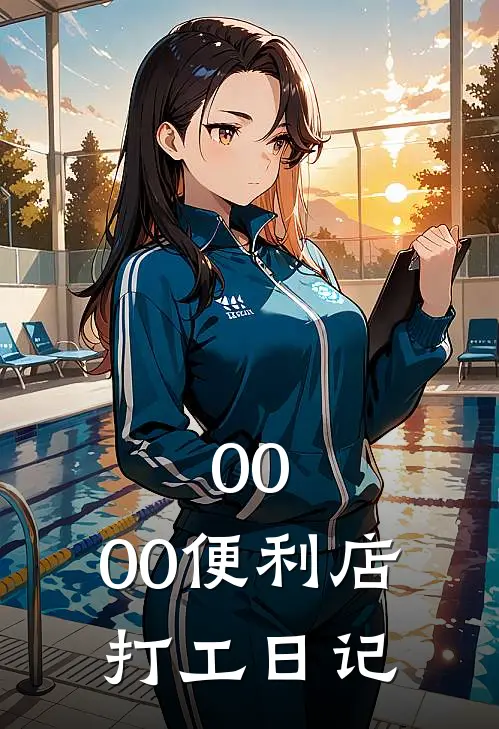 00：00便利店打工日记