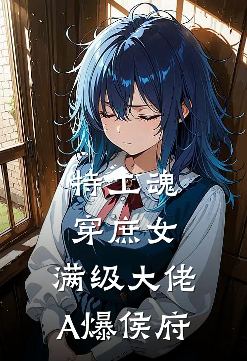 特工魂穿庶女：满级大佬A爆侯府