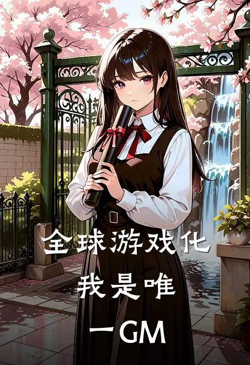 全球游戏化：我是唯一GM
