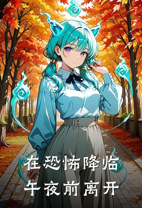 在恐怖降临午夜前离开