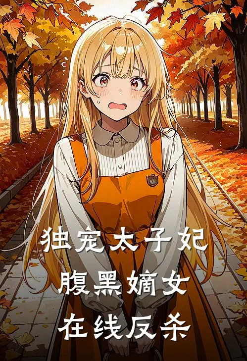 独宠太子妃：腹黑嫡女在线反杀