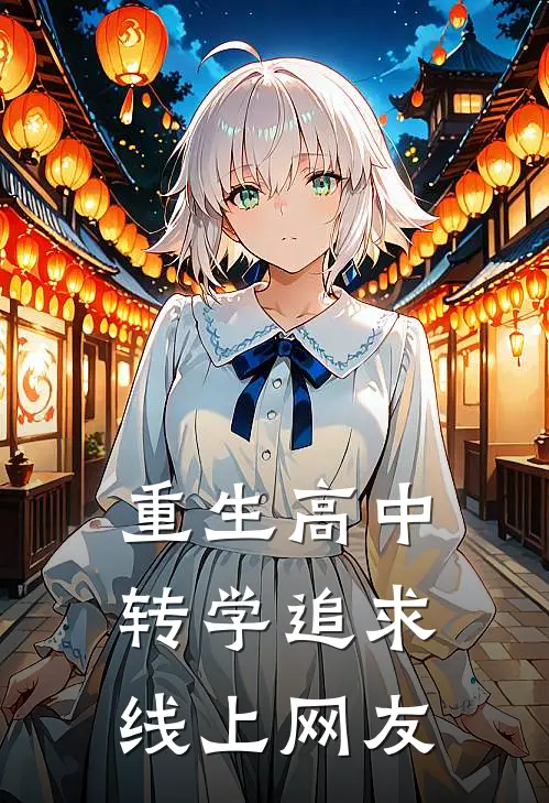 重生高中，转学追求线上网友