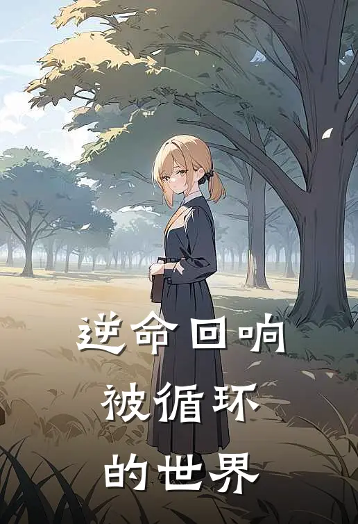 逆命回响：被循环的世界